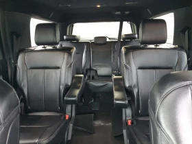 Ford Expedition MAX XLT | Auto.bg — изображение 9