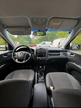 Kia Sportage 2.0i LPG - 3100 € / 6063.07 лв. - 16524126 13