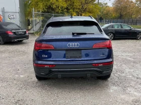 Audi Q5 Progressiv/CARFAX/PANO/360/ДИСТРОНИК/ОТ AUDI - 23390 € / 45746.86 лв. - 89459438 5