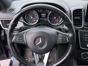 Mercedes-Benz GLE 350 350d/CARFAX/360 КАМЕРА/ПОДГРЕВ/ПАМЕТ/ПАНО/+ ГУМИ - 16550 € / 32368.99 лв. - 56856266 12