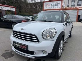 Mini Countryman 2.0 DISEL