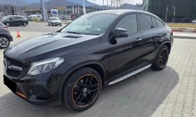 ������ Mercedes-Benz GLE Co...