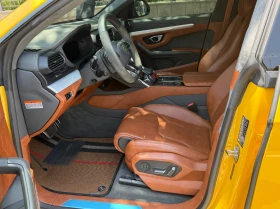 Lamborghini Urus | Mobile.bg � ����� ������ 9