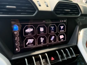 Lamborghini Urus | Mobile.bg � ����� ������ 14
