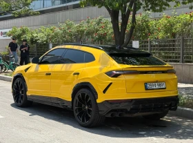 Lamborghini Urus | Mobile.bg � ����� ������ 3