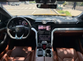 Lamborghini Urus | Mobile.bg � ����� ������ 12