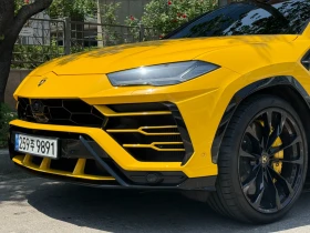 Lamborghini Urus | Mobile.bg � ����� ������ 2