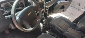 Jeep Patriot 4�4 CRD Limited | Mobile.bg � ����� ������ 11