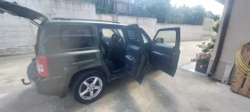 Jeep Patriot 4�4 CRD Limited | Mobile.bg � ����� ������ 4