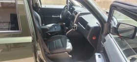 Jeep Patriot 4�4 CRD Limited | Mobile.bg � ����� ������ 7