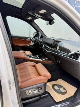 BMW X7 40i xDrive M Pro Package | Mobile.bg � ����� ������ 11