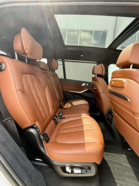 BMW X7 40i xDrive M Pro Package | Mobile.bg � ����� ������ 12