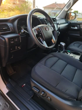 Toyota 4runner TRD Off-Road | Mobile.bg � ����� ������ 16