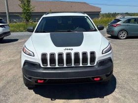 Jeep Cherokee * Trailhawk * CARFAX * ����� �� ����������� | Mobile.bg � ����� ������ 6