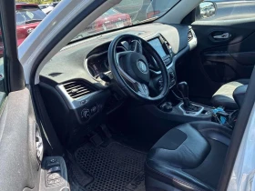 Jeep Cherokee * Trailhawk * CARFAX * ����� �� ����������� | Mobile.bg � ����� ������ 5