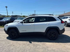 Jeep Cherokee * Trailhawk * CARFAX * ����� �� ����������� | Mobile.bg � ����� ������ 2