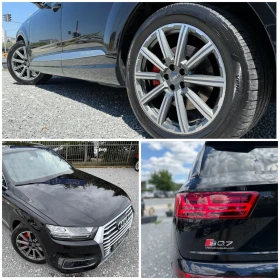 Audi Q7 e-tron 3.0 TDI S-line Plug-in Hybrid quattro | Mobile.bg � ����� ������ 16