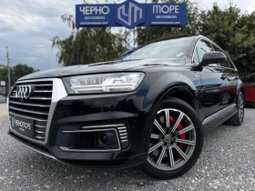 Audi Q7 e-tron 3.0 TDI S-line Plug-in Hybrid quattro | Mobile.bg � ����� ������ 3