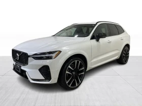 Volvo XC60 Head-Up * 360 * Панорама * АвтоКредит (ЦЕНА ДО БГ) | Auto.bg — изображение 3