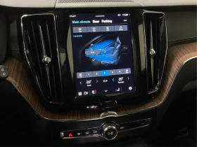 Volvo XC60 Head-Up * 360 * Панорама * АвтоКредит (ЦЕНА ДО БГ) | Auto.bg — изображение 17