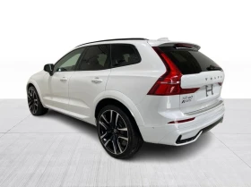 Volvo XC60 Head-Up * 360 * Панорама * АвтоКредит (ЦЕНА ДО БГ) | Auto.bg — изображение 6