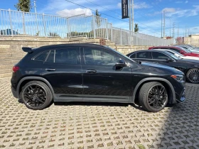 Mercedes-Benz GLA 45 AMG 4MATIC | ������ ���������������� �� MERCEDES | Mobile.bg � ����� ������ 4
