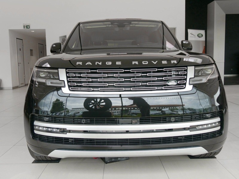 Land Rover Range rover D350 Autobiography = NEW= SV Bespoke Гаранция