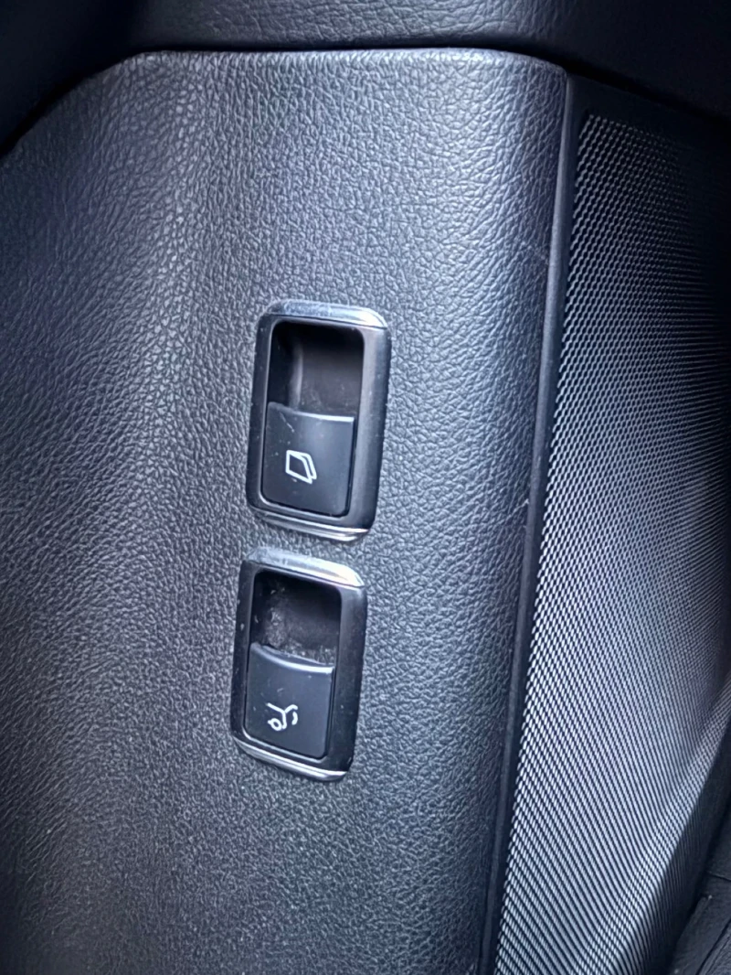 Mercedes-Benz GL 500, снимка 9 - Автомобили и джипове - 52852935