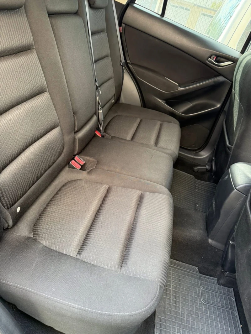 Mazda CX-5 2.2skyactive, снимка 8 - Автомобили и джипове - 52971064