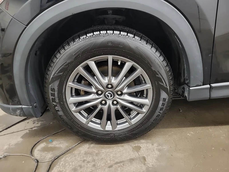 Mazda CX-5 * GS * CARFAX * ОПЦИЯ ЗА ФИНАНСИРАНЕ * , снимка 13 - Автомобили и джипове - 53200163
