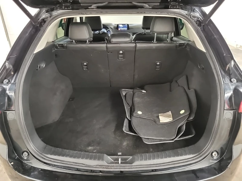 Mazda CX-5 * GS * CARFAX * ОПЦИЯ ЗА ФИНАНСИРАНЕ * , снимка 12 - Автомобили и джипове - 53200163