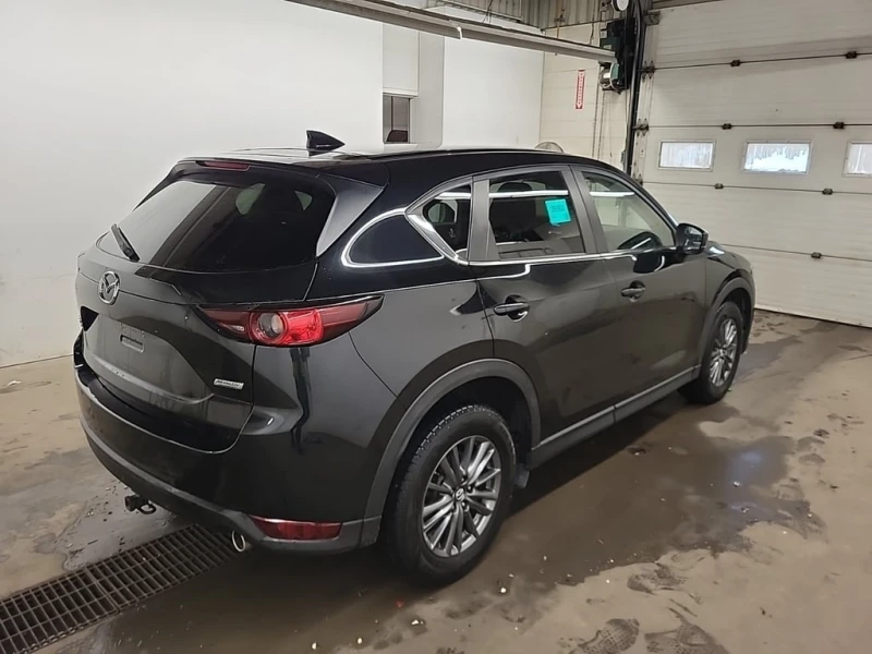 Mazda CX-5 * GS * CARFAX * ОПЦИЯ ЗА ФИНАНСИРАНЕ * , снимка 4 - Автомобили и джипове - 53200163