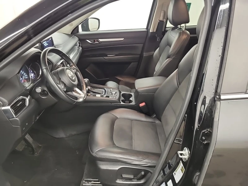Mazda CX-5 * GS * CARFAX * ОПЦИЯ ЗА ФИНАНСИРАНЕ * , снимка 10 - Автомобили и джипове - 53200163