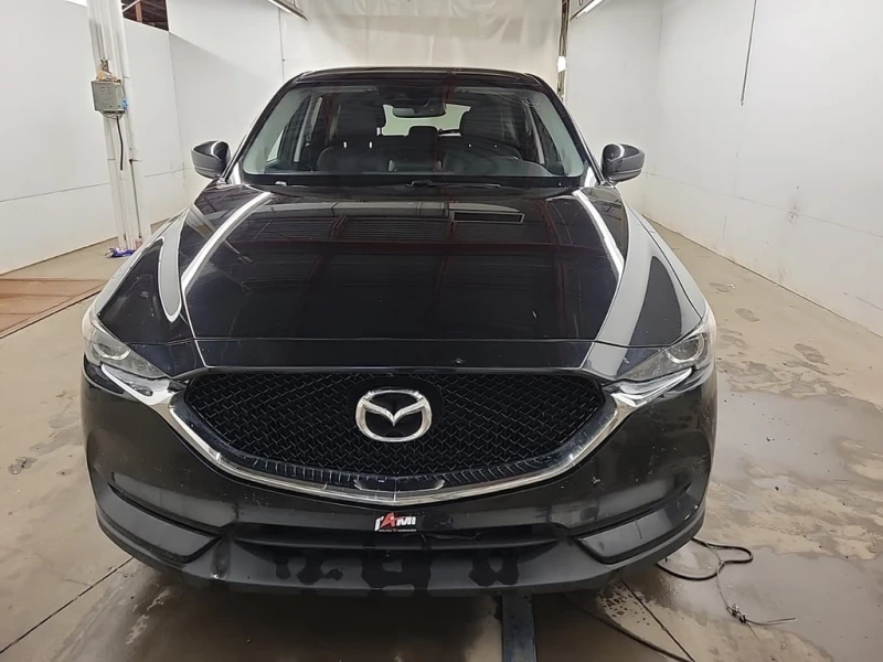 Mazda CX-5 * GS * CARFAX * ОПЦИЯ ЗА ФИНАНСИРАНЕ * , снимка 3 - Автомобили и джипове - 53200163