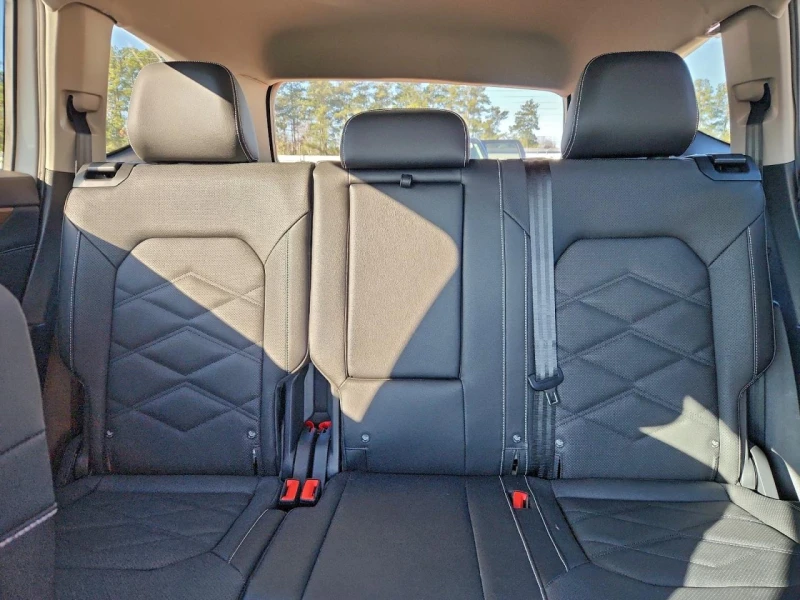 VW Atlas 2.0 TSI Tiptronic, снимка 10 - Автомобили и джипове - 53448127