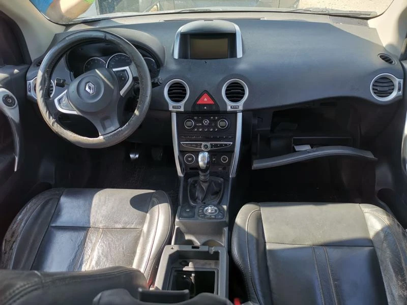 Renault Koleos 2.0DCI, снимка 7 - Автомобили и джипове - 29898043