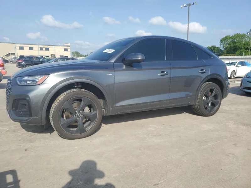 Audi Q5 SPORTBACK - 49000 лв. - 63418231 1