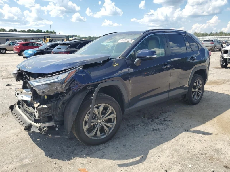 Toyota Rav4 - 39999 лв. / 20451.16 € - 17446671 1