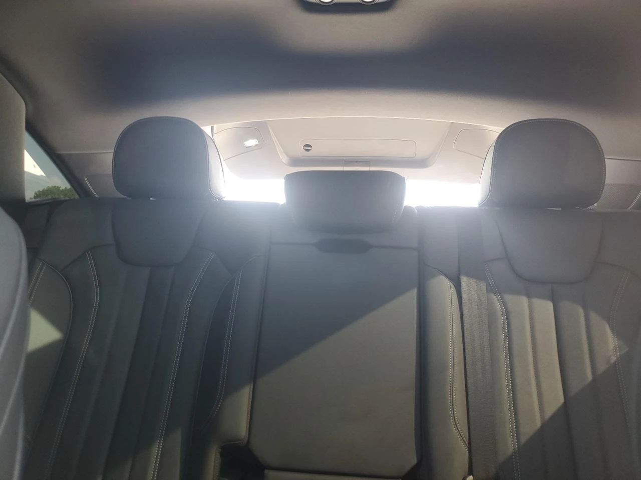 Audi Q5 SPORTBACK  - изображение 10