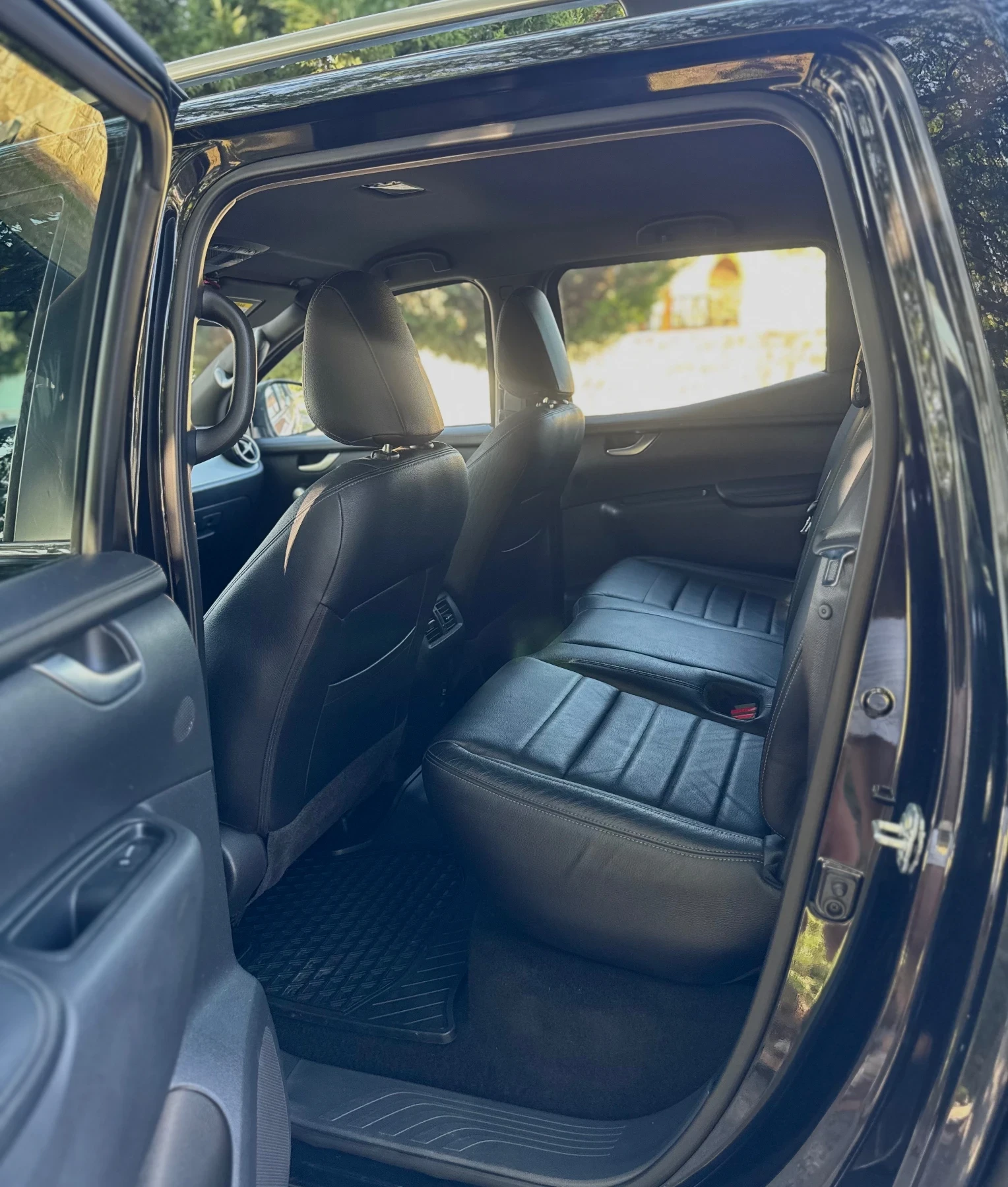 Mercedes-Benz X-Klasse 250d | Mobile.bg   13