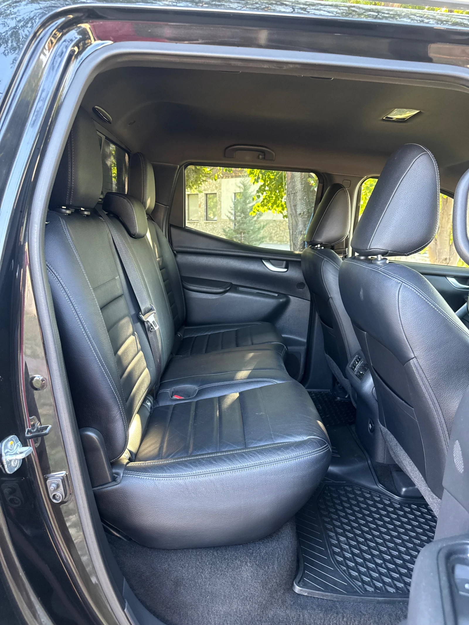 Mercedes-Benz X-Klasse 250d | Mobile.bg   12