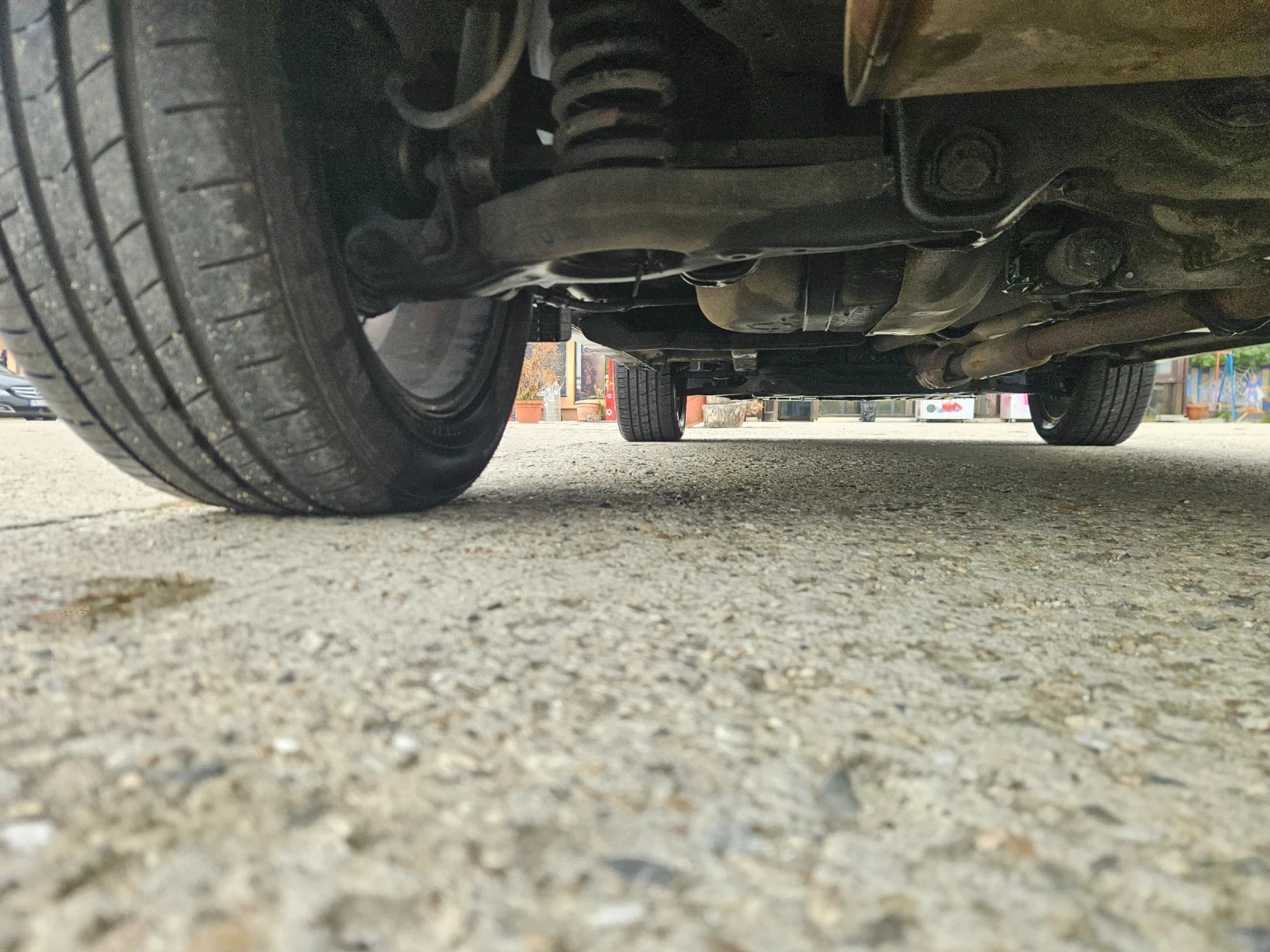 Kia Sportage 142000km-4x4 | Mobile.bg   16