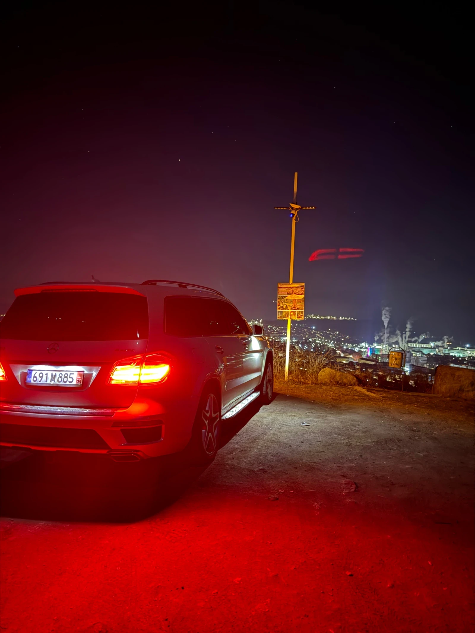 Mercedes-Benz GL 500 | Mobile.bg   5