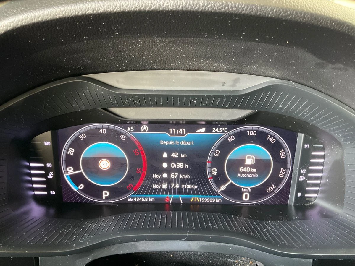 Skoda Kodiaq 2.0TDI L&K 4x4 190hp - изображение 7