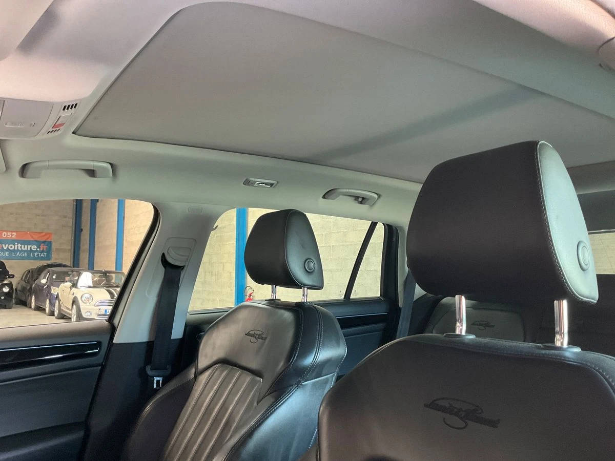 Skoda Kodiaq 2.0TDI L&K 4x4 190hp - изображение 10