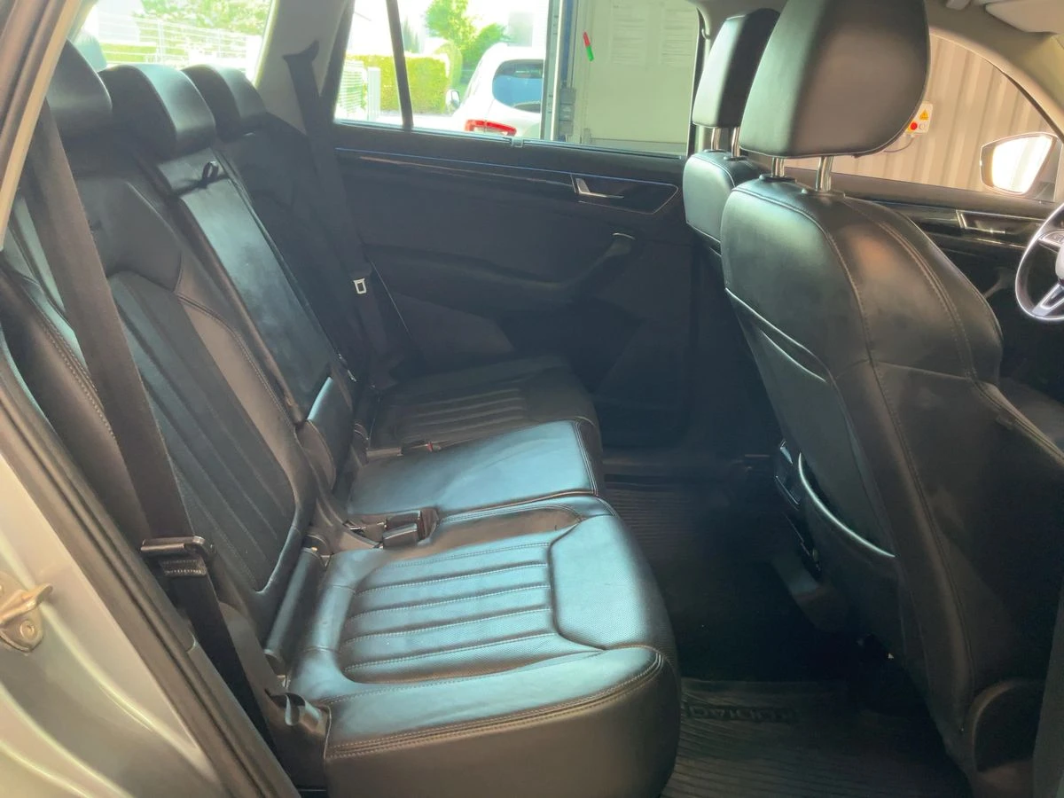 Skoda Kodiaq 2.0TDI L&K 4x4 190hp - изображение 4