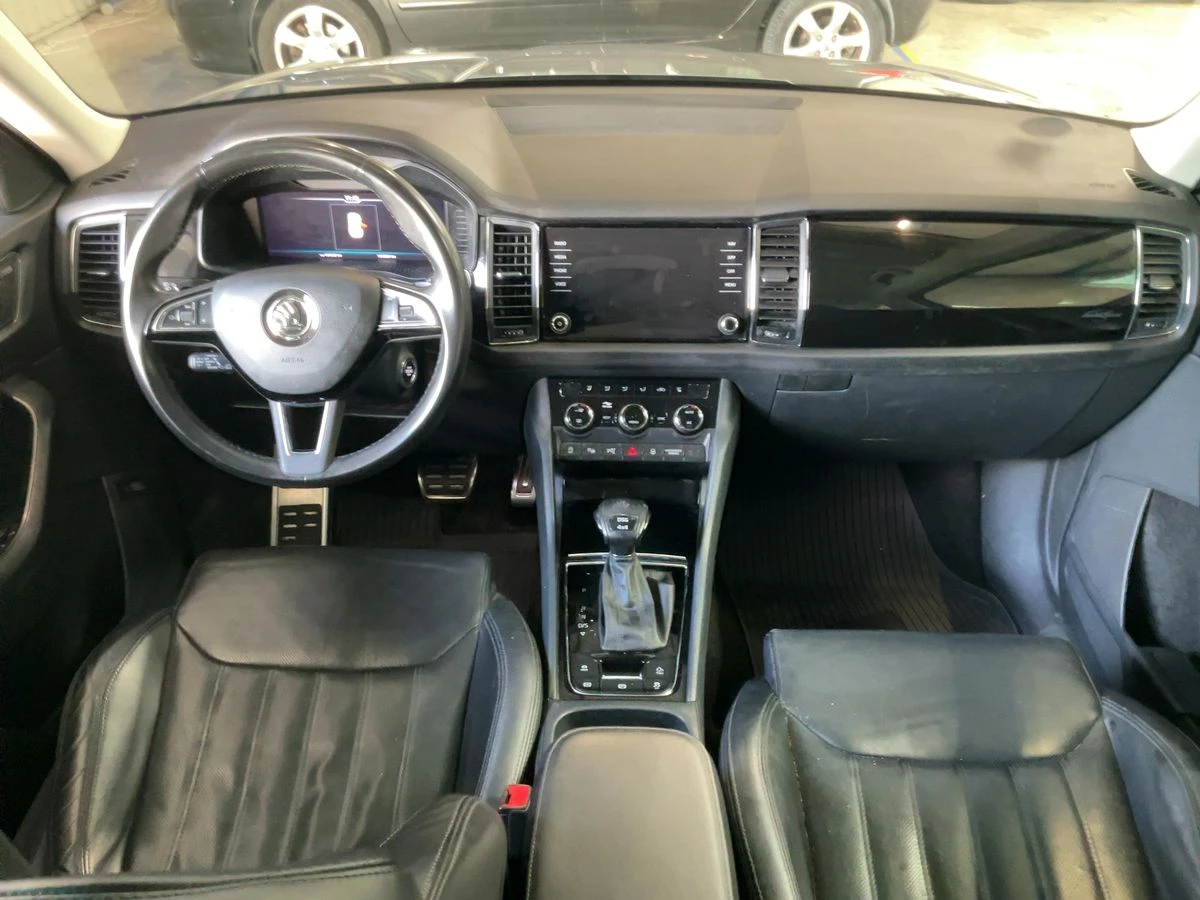 Skoda Kodiaq 2.0TDI L&K 4x4 190hp - изображение 6