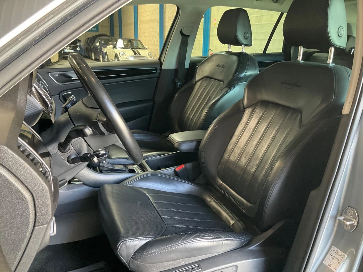 Skoda Kodiaq 2.0TDI L&K 4x4 190hp - изображение 3