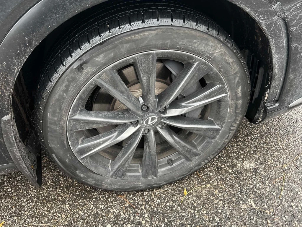 Lexus RX 350  CARFAX - изображение 7