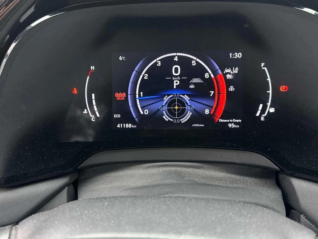 Lexus RX 350  CARFAX - изображение 8